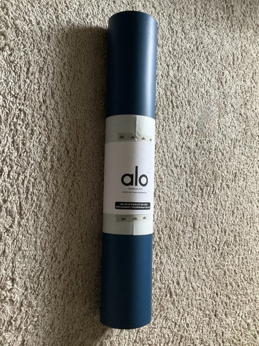 Alo Yoga Warrior Eclipse.